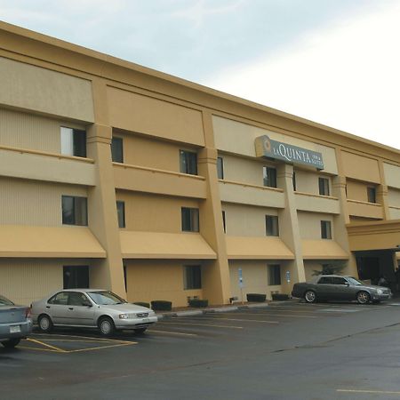 Hotel La Quinta By Wyndham Jackson Exterior foto