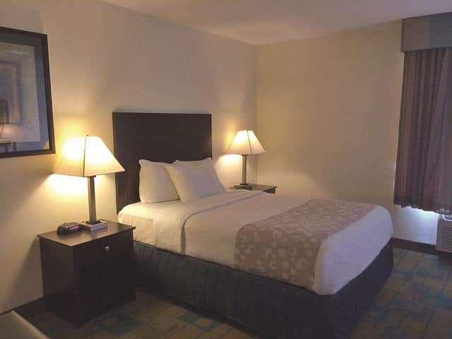 Hotel La Quinta By Wyndham Jackson Zimmer foto