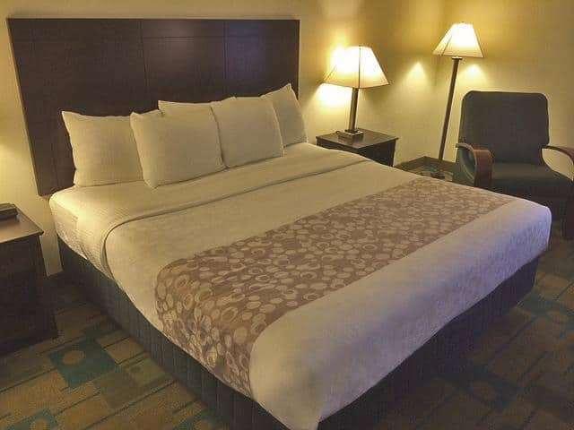 Hotel La Quinta By Wyndham Jackson Zimmer foto
