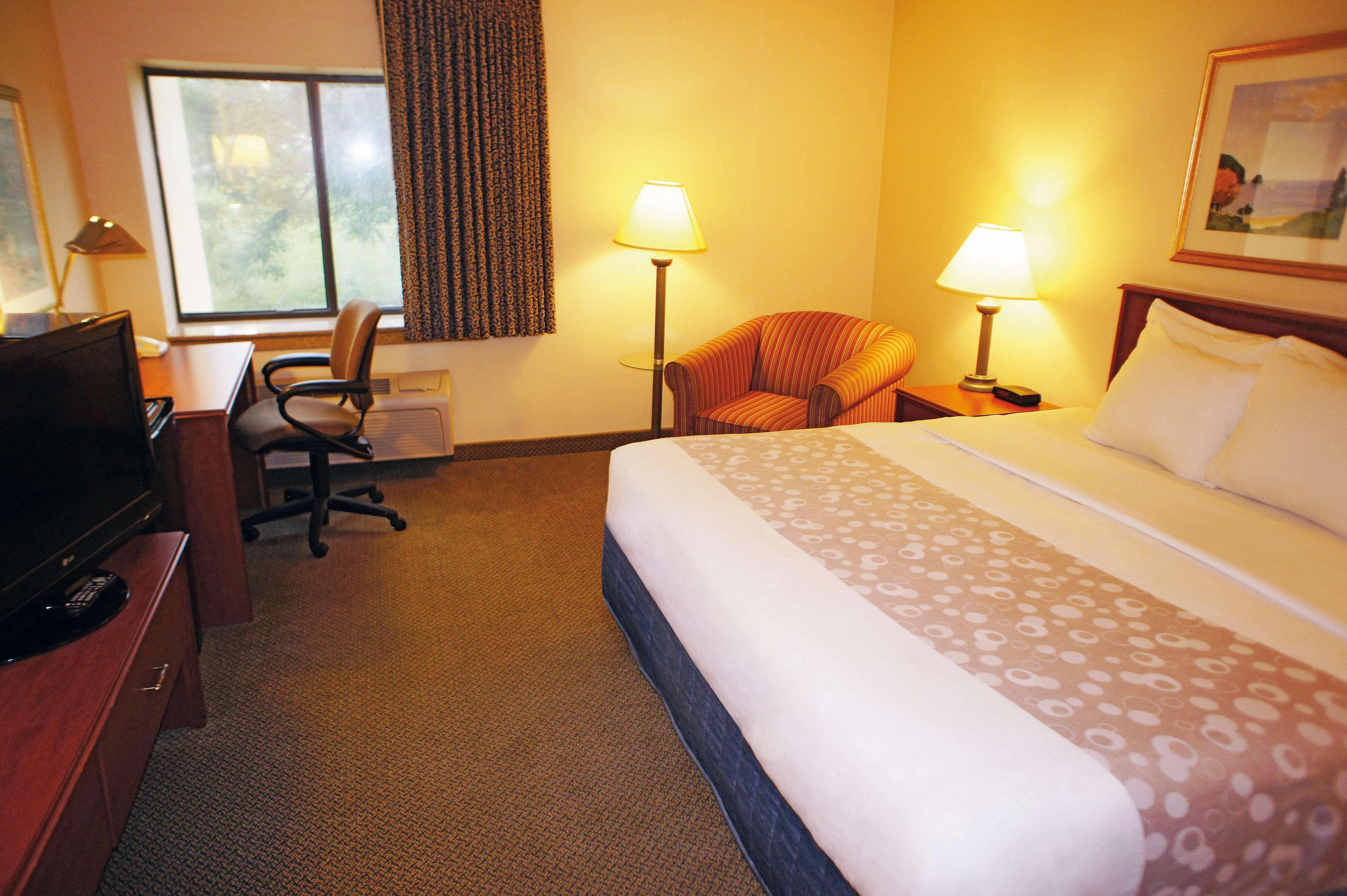 Hotel La Quinta By Wyndham Jackson Exterior foto