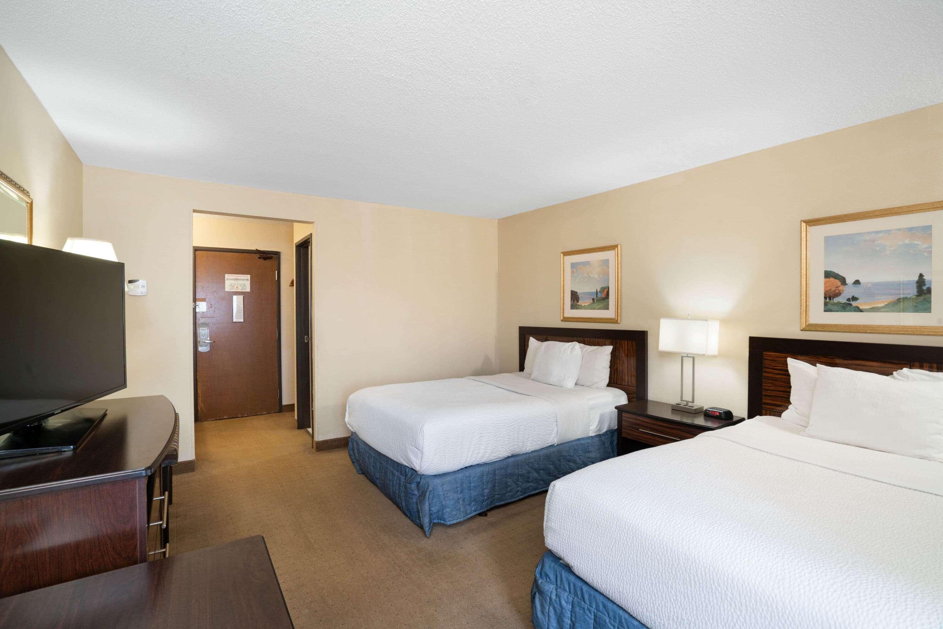 Hotel La Quinta By Wyndham Jackson Exterior foto