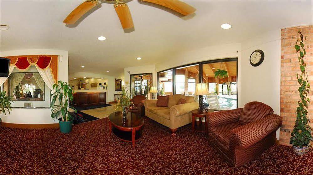 Hotel La Quinta By Wyndham Jackson Exterior foto