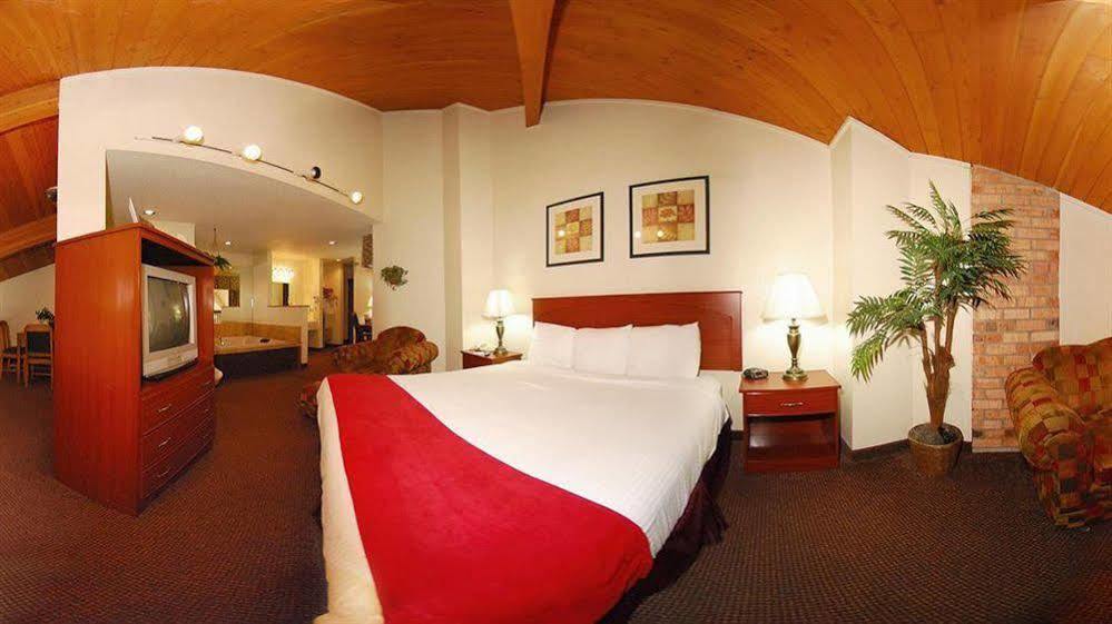 Hotel La Quinta By Wyndham Jackson Exterior foto